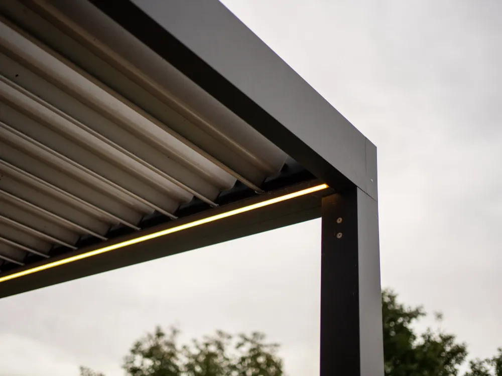 LED osvetlenie